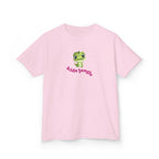 Kids Jungle Tee - Fun Cotton T-Shirt for Little Explorers