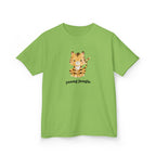 Kids Tiger Tee