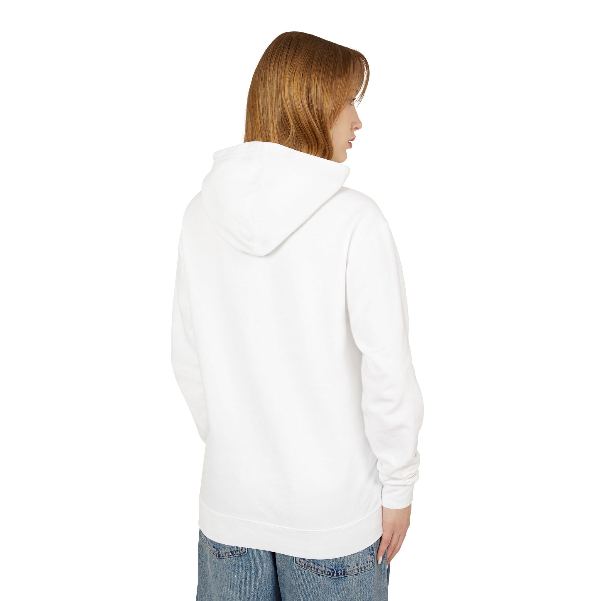 Art Jungle Lightweight Hoodie