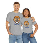 Lion Head T-Shirt