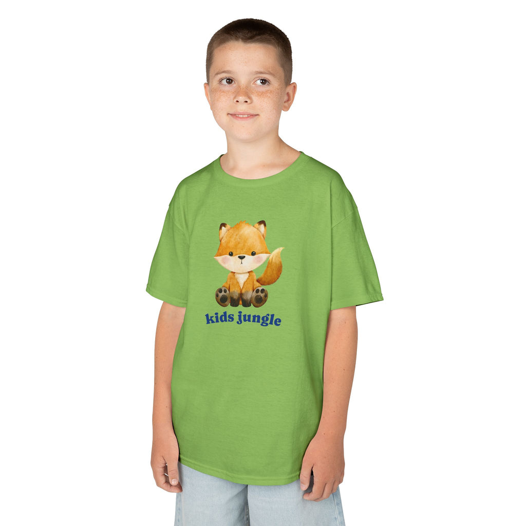 Lion Cub T-Shirt 