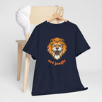 Lion Head T-Shirt