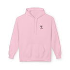 Floral Hoodie