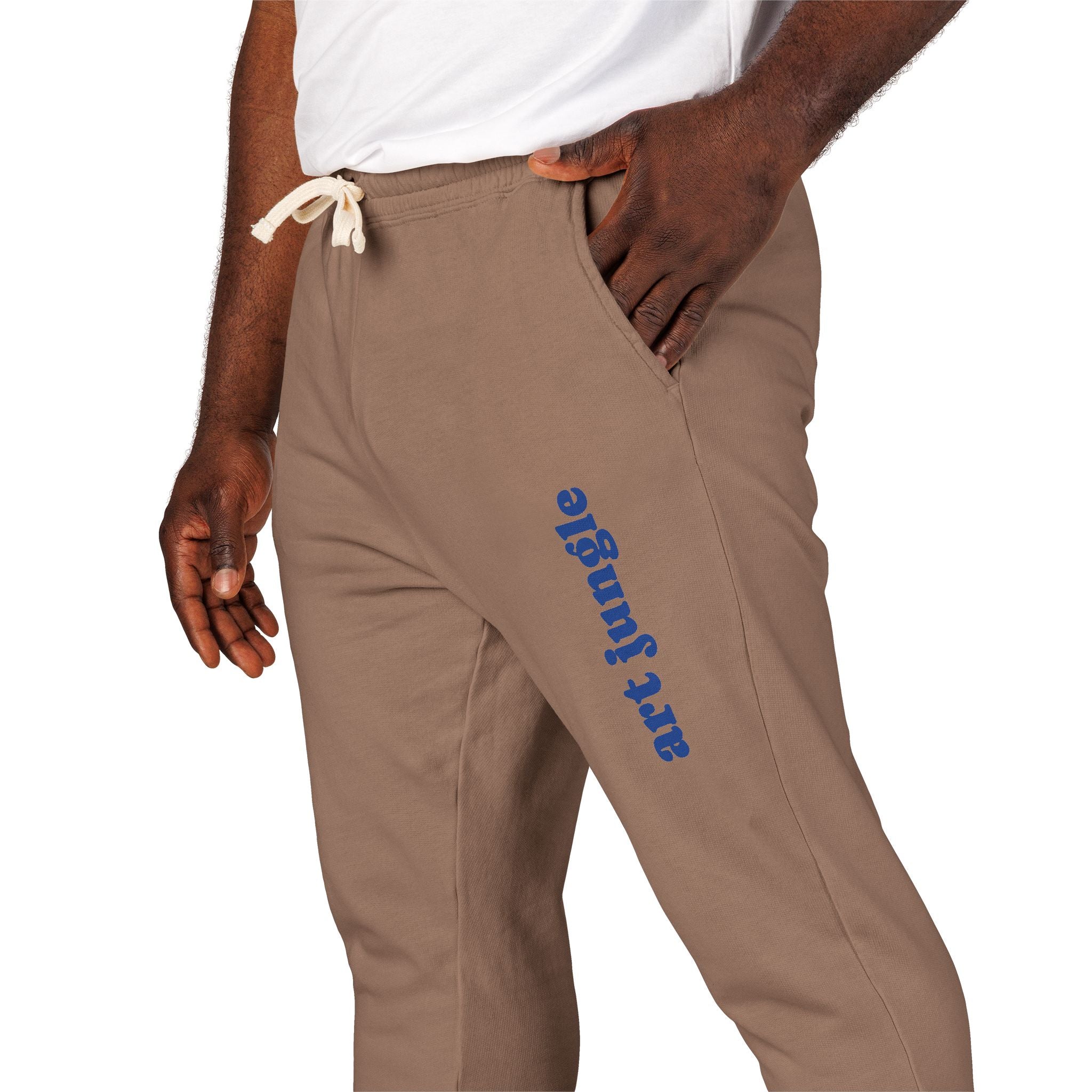 Fleece UNISEX Sweatpants