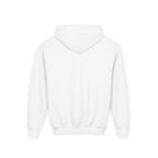 Youth Hoodie - New York Skyline Graphic