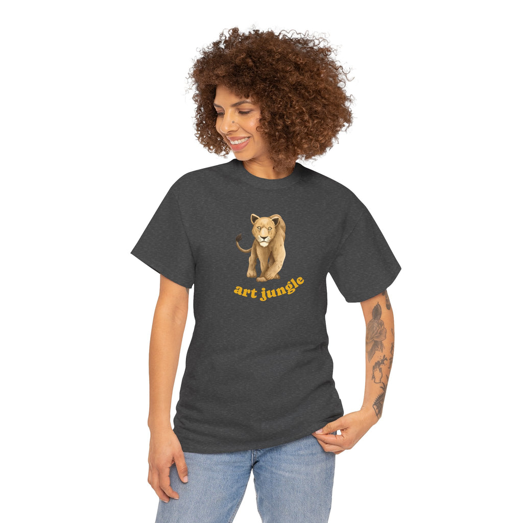 Lioness Tee