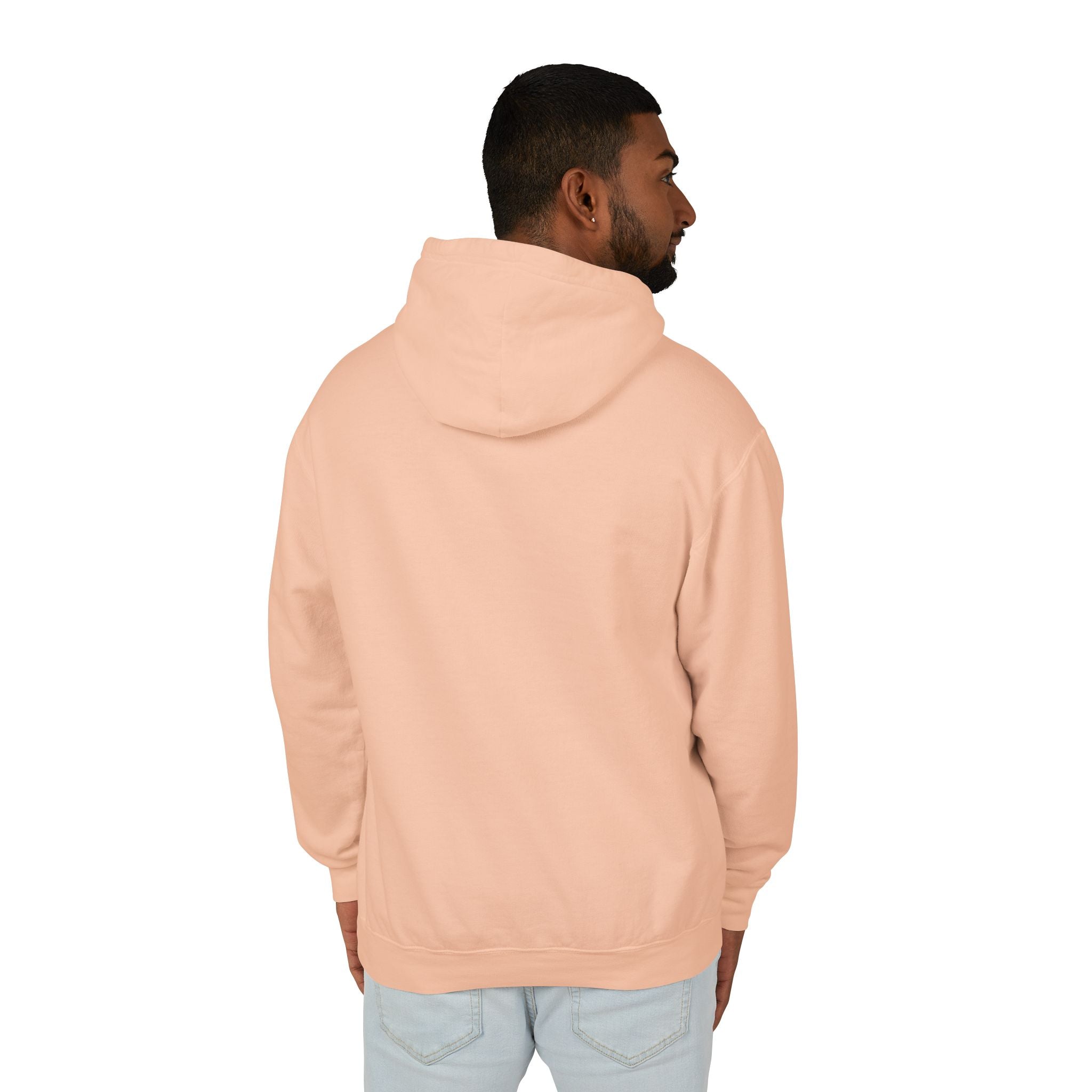 Art Jungle Lightweight Hoodie