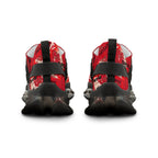 Mesh Sneakers "BARCELONA"
