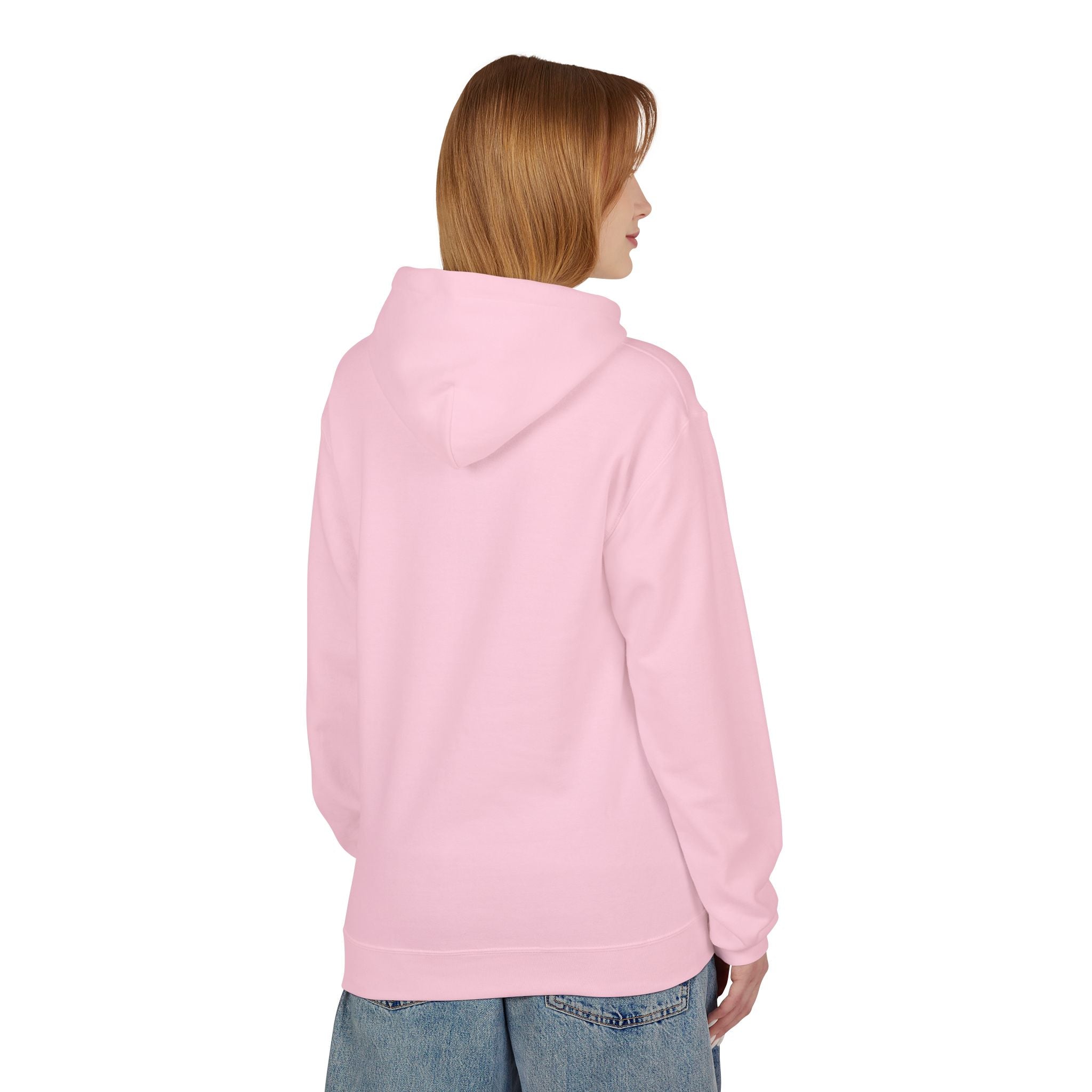 Floral Hoodie