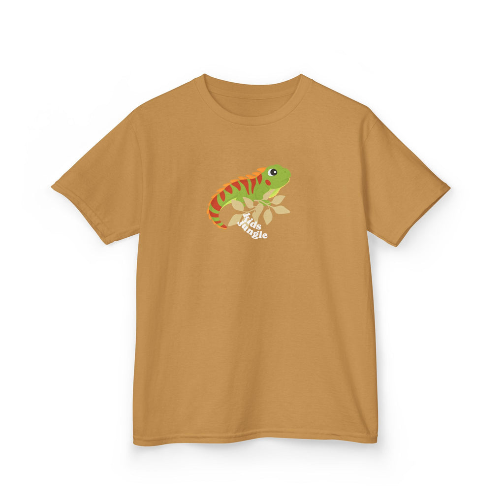 Fun Lizard Kids Cotton Tee