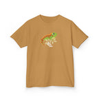 Fun Lizard Kids Cotton Tee