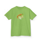 Fun Lizard Kids Cotton Tee