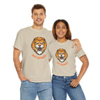 Lion Head T-Shirt