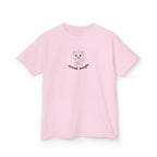 Kids Tee — Cute Puppy lion "young jungle" Graphic