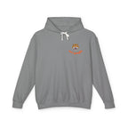 Art Jungle Lightweight Hoodie