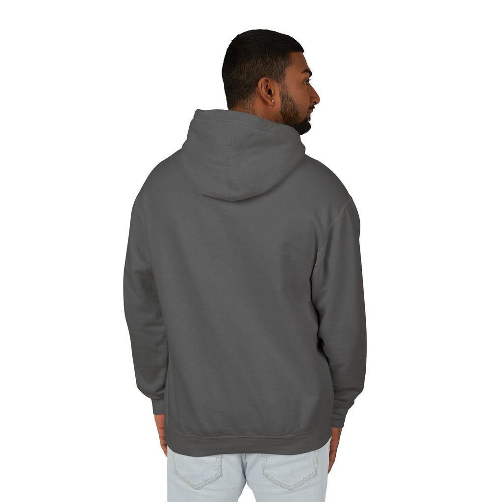 Art Jungle Lightweight Hoodie