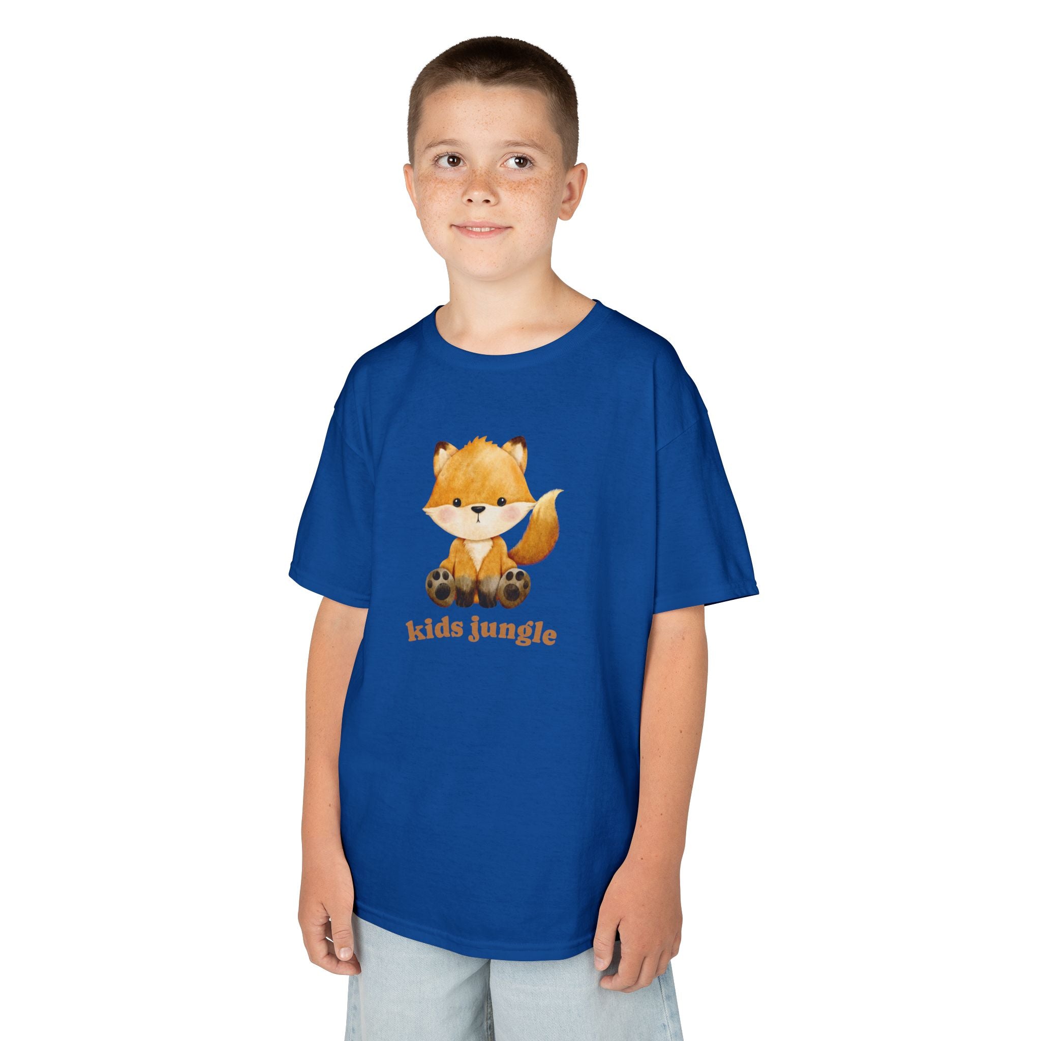 Lion Cub T-Shirt 