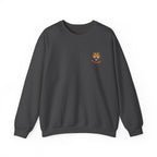 Tiger Graphic Sweatshirt