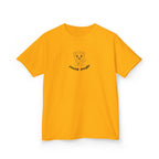 Kids Tee — Cute Puppy lion "young jungle" Graphic